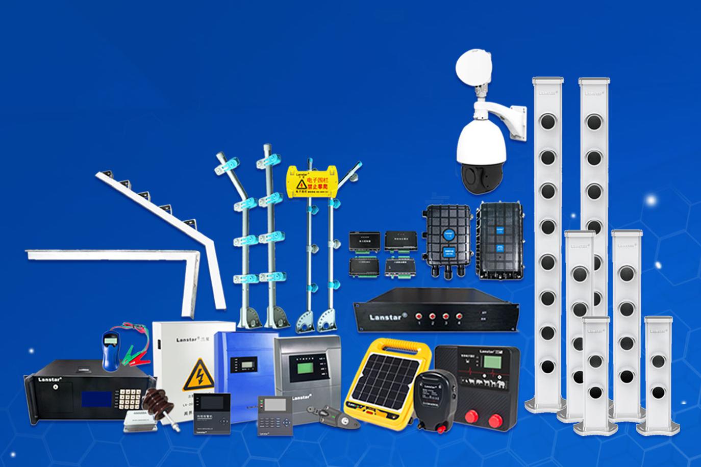 校園安防，不僅僅是一道圍墻，更是一份責(zé)任！安全，從關(guān)注開(kāi)始